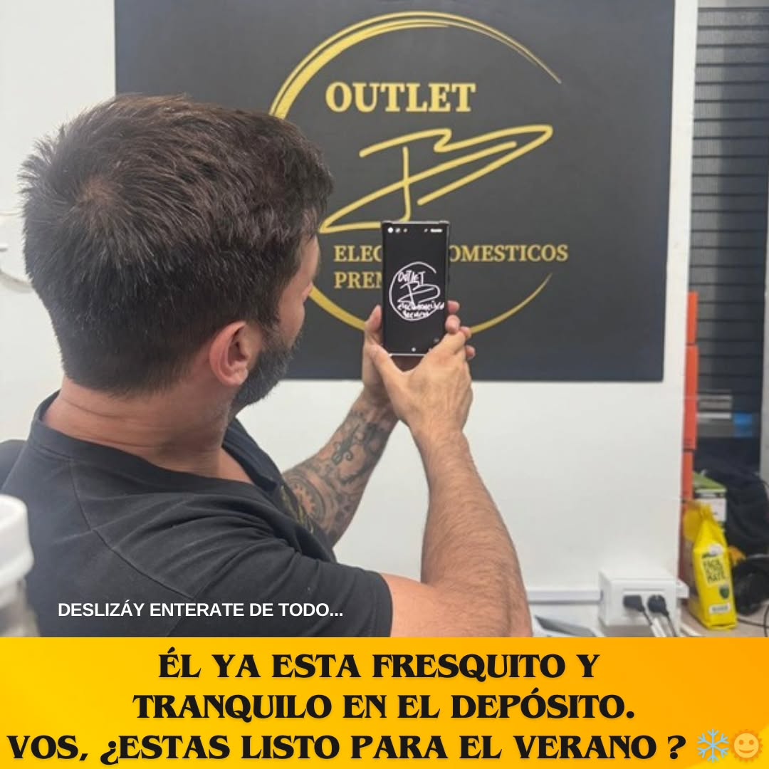 Outlet_barracas